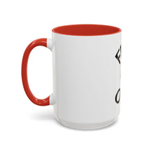 Load image into Gallery viewer, FIVE AS ONE Coffee Mug (15oz)
