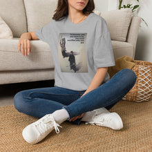 Load image into Gallery viewer, Sacrifice Unisex T-Shirt by B E-Z
