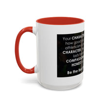 Load image into Gallery viewer, Character Coffee Mug (15oz)
