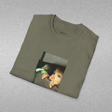 Load image into Gallery viewer, Is The Coast Clear... Unisex T-Shirt by B E-Z
