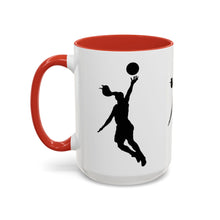 Load image into Gallery viewer, SHE GOT GAME Coffee Mug (15oz)
