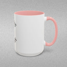 Load image into Gallery viewer, FOCUS + FINISH Coffee Mug (15oz)
