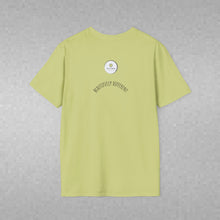 Load image into Gallery viewer, beautifully different Unisex T-Shirt by B E-Z
