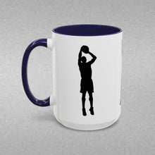 Load image into Gallery viewer, SHOOTERS SHOOT Coffee Mug (15oz)
