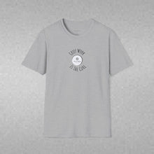 Load image into Gallery viewer, Grief Work Unisex T-Shirt by B E-Z
