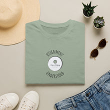 Load image into Gallery viewer, Assignment understood Unisex T-Shirt by B E-Z
