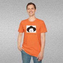 Load image into Gallery viewer, I’m Your Huckleberry Unisex T-Shirt by B E-Z
