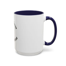 Load image into Gallery viewer, GREAT DEFENSE, BETTER OFFENSE Coffee Mug (15oz)
