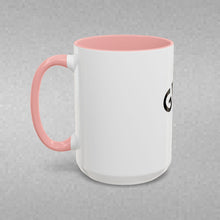 Load image into Gallery viewer, GRIT Coffee Mug (15oz)
