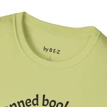 Load image into Gallery viewer, Read banned books Unisex T-Shirt by B E-Z
