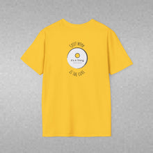 Load image into Gallery viewer, Grief Work Unisex T-Shirt by B E-Z
