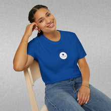 Load image into Gallery viewer, F Around &amp; Find Out Unisex T-Shirt by B E-Z
