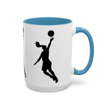 Load image into Gallery viewer, SHE GOT GAME Coffee Mug (15oz)
