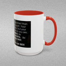 Load image into Gallery viewer, Character Coffee Mug (15oz)

