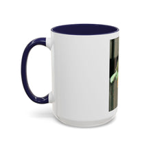 Load image into Gallery viewer, COAST IS CLEAR Coffee Mug (15oz)
