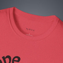 Load image into Gallery viewer, nope Unisex T-Shirt by B E-Z
