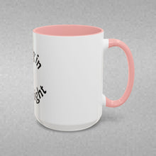 Load image into Gallery viewer, hiding in plain sight Coffee Mug (15oz)
