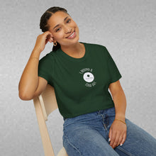 Load image into Gallery viewer, F Around &amp; Find Out Unisex T-Shirt by B E-Z
