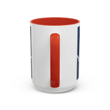 Load image into Gallery viewer, BASKETBALL PULSE Coffee Mug (15oz)
