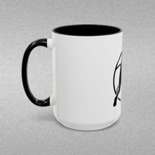 Load image into Gallery viewer, TTP…. Coffee Mug (15oz)
