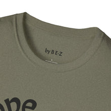 Load image into Gallery viewer, nope Unisex T-Shirt by B E-Z

