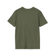 Load image into Gallery viewer, healthy arrogance Unisex T-Shirt by B E-Z
