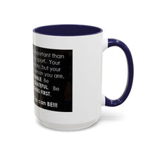 Load image into Gallery viewer, Character Coffee Mug (15oz)
