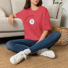 Load image into Gallery viewer, read banned books Unisex T-Shirt by B E-Z
