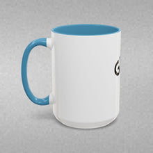 Load image into Gallery viewer, GRIT Coffee Mug (15oz)
