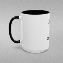 Load image into Gallery viewer, Copy of Willful ignorance Coffee Mug (15oz)

