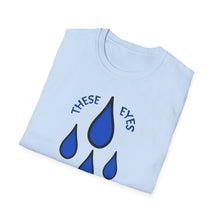 Load image into Gallery viewer, These Eyes - Unisex Softstyle T-Shirt
