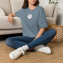 Load image into Gallery viewer, House Music Is Something You Can't Explain... (Back of Shirt) Unisex T-Shirt by B E-Z - It's A Thing

