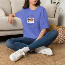 Load image into Gallery viewer, Sports' Greatest Motivator - The Bench Unisex T-Shirt by B E-Z

