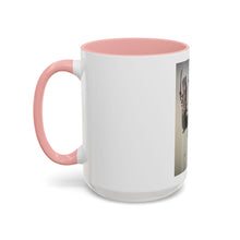 Load image into Gallery viewer, Sacrifice Coffee Mug (15oz)
