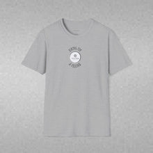 Load image into Gallery viewer, asking for a friend Unisex T-Shirt by B E-Z
