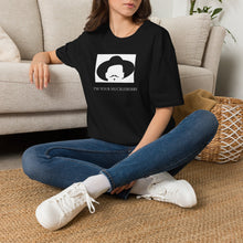 Load image into Gallery viewer, I’m Your Huckleberry Unisex T-Shirt by B E-Z
