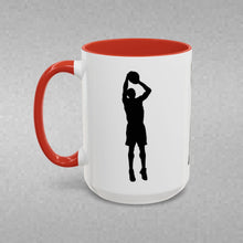 Load image into Gallery viewer, SHOOTERS SHOOT Coffee Mug (15oz)
