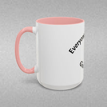Load image into Gallery viewer, Everyone has a story… Coffee Mug (15oz)
