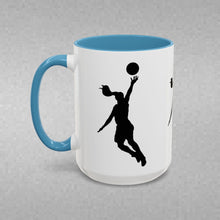 Load image into Gallery viewer, SHE GOT GAME Coffee Mug (15oz)
