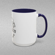Load image into Gallery viewer, Dancing Dog Coffee Mug (15oz)
