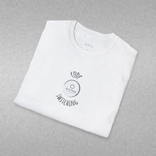 Load image into Gallery viewer, code switching Unisex T-Shirt by B E-Z
