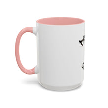 Load image into Gallery viewer, be kind &amp; smile Coffee Mug (15oz)
