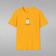 Load image into Gallery viewer, code switching Unisex T-Shirt by B E-Z
