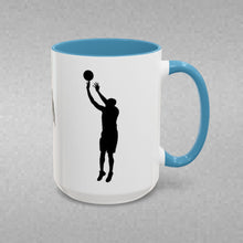 Load image into Gallery viewer, SHOOTERS SHOOT Coffee Mug (15oz)
