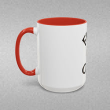 Load image into Gallery viewer, FIVE AS ONE Coffee Mug (15oz)
