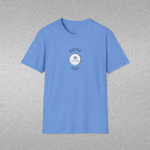 Load image into Gallery viewer, behavorial scripts Unisex T-Shirt by B E-Z

