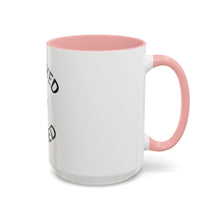 Load image into Gallery viewer, DELAYED NOT DENIED Coffee Mug (15oz)
