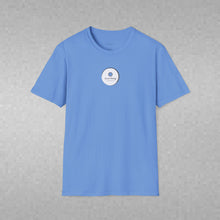 Load image into Gallery viewer, House Music Is Something You Can't Explain... (Back of Shirt) Unisex T-Shirt by B E-Z - It's A Thing
