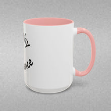 Load image into Gallery viewer, healthy arrogance Coffee Mug (15oz)
