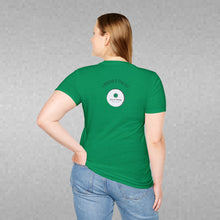 Load image into Gallery viewer, F Around &amp; Find Out Unisex T-Shirt by B E-Z
